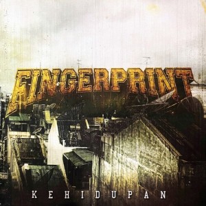 Album Kehidupan oleh Fingerprint