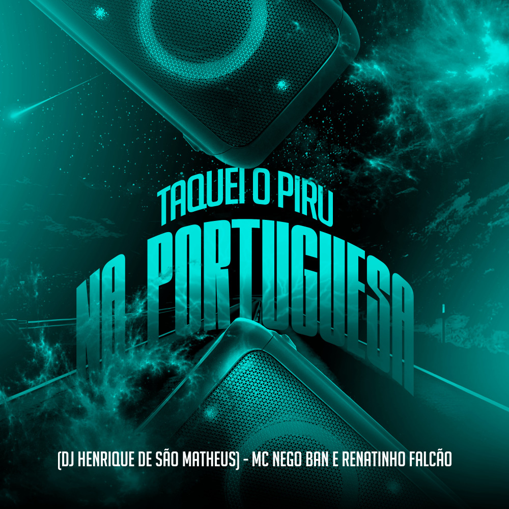 Taquei o Piru na Portuguesa (Explicit)