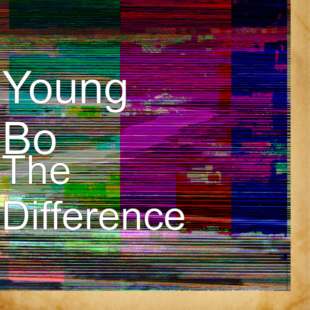 The Difference (Explicit)