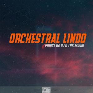 Listen to Orchestral Lindo song with lyrics from PRINCE DA DJ