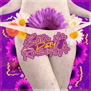 Album Bota na Paty Rosinha (Explicit) oleh DJ Charles Original