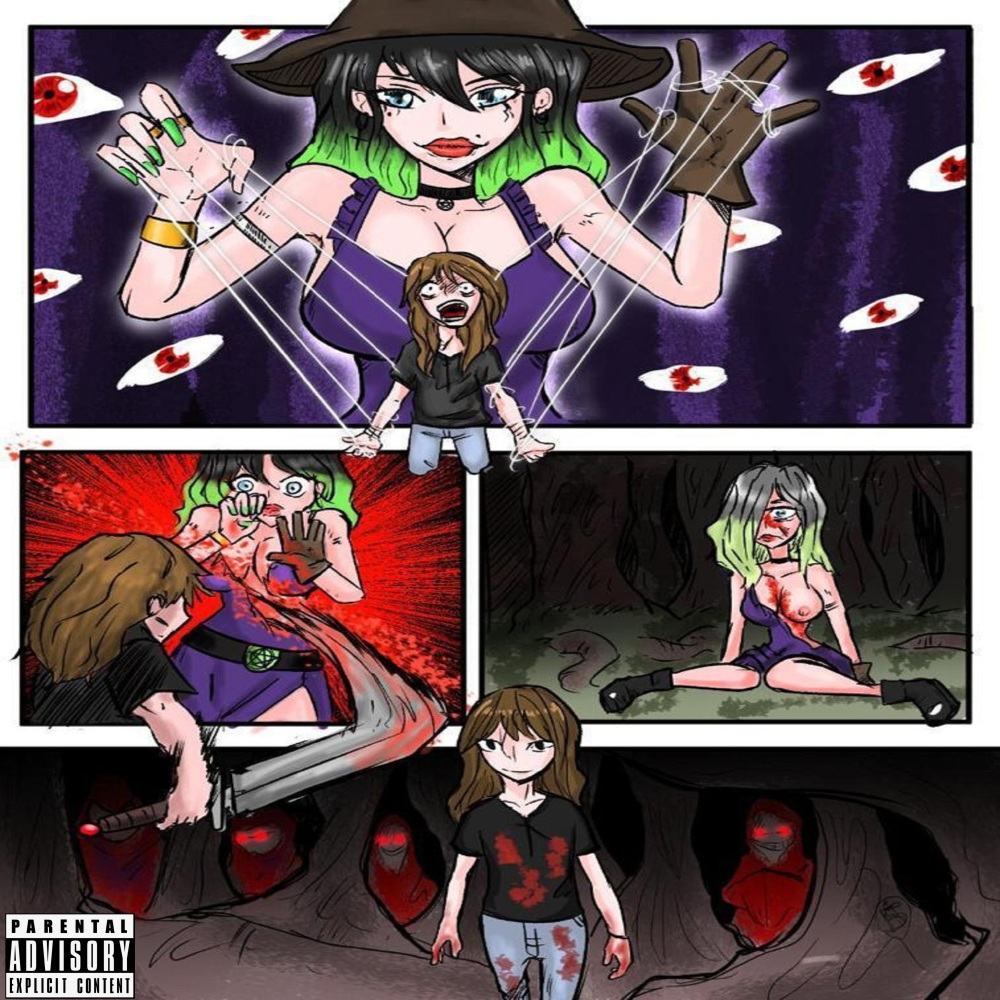 Contando Con Mi Dolor (Explicit)