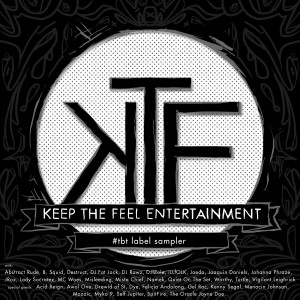 收听Johanna Phraze的Flex On 'Em歌词歌曲