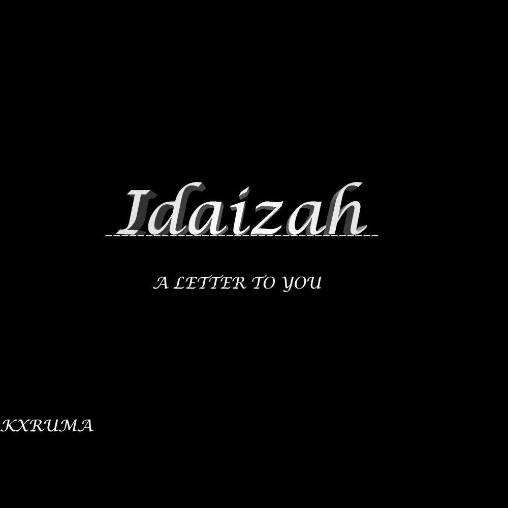 IDAIZAH (Explicit)