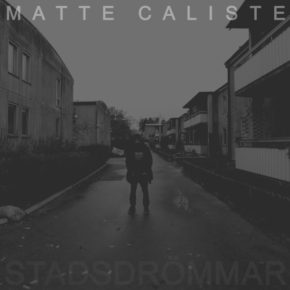 Stadsdrömmar (Instrumental)