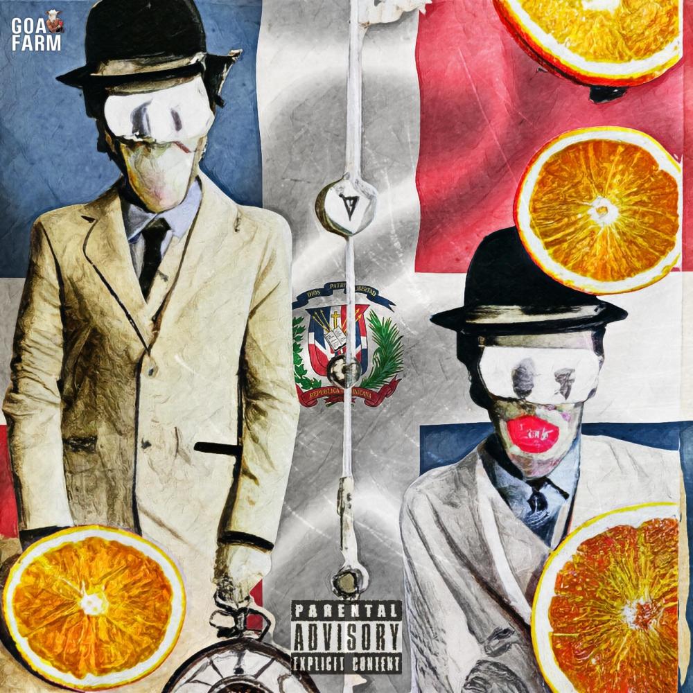 MORIR SOÑANDO (Explicit)