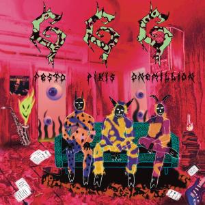 收聽Triple G的Lets Break All The Rules (feat. Festo, Pikis, One Million & Yoseph Morales) (Explicit)歌詞歌曲
