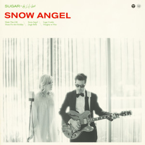 Listen to Jingle Bells song with lyrics from Sugar & The Hi Lows