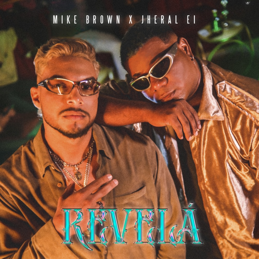 Revelá (Explicit)