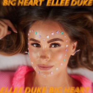 Ellee Duke的專輯BIG HEART