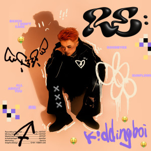 Album Re: from K!ddingboi
