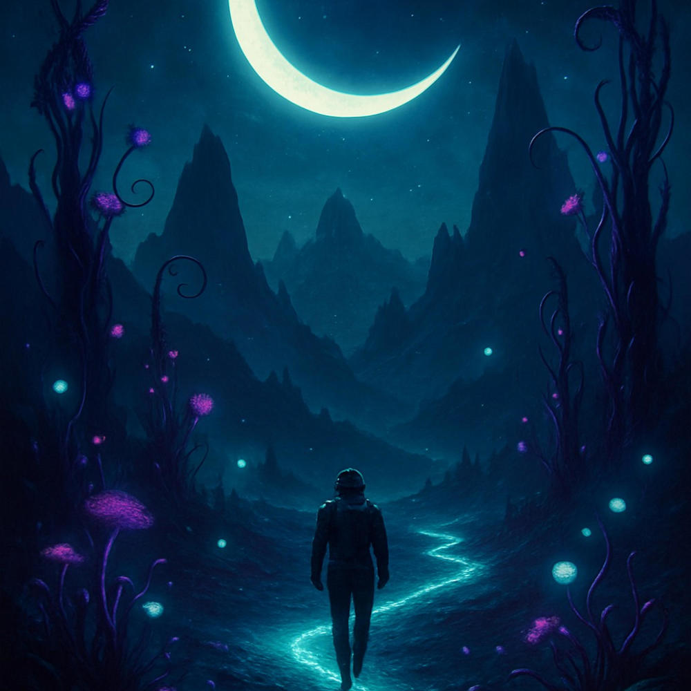 Moon Shot