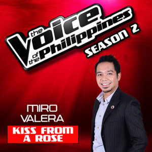 ดาวน์โหลดและฟังเพลง Kiss From A Rose (Live) พร้อมเนื้อเพลงจาก Miro Valera