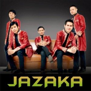 收聽Jazaka的Maha Sempurna歌詞歌曲