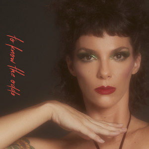 Album To Know the Odds from Bárbara Eugênia