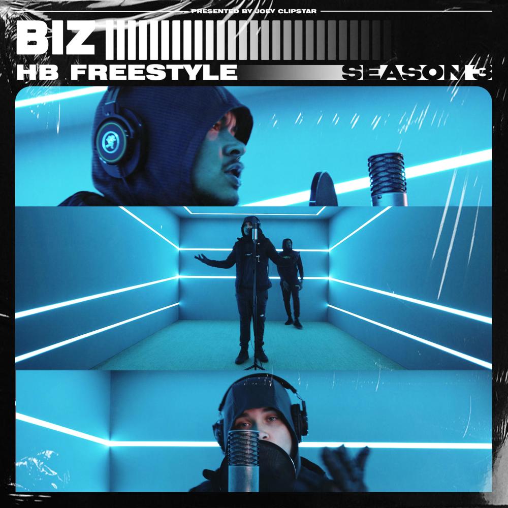 Biz - HB Freestyle (Season 3|Explicit)