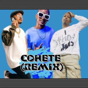 ดาวน์โหลดและฟังเพลง Cohete (feat. Micky Tejeda & Chizpa El Abusador) (Radio Edit) พร้อมเนื้อเพลงจาก Ozkaro Dlga2