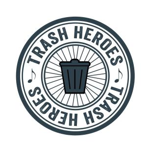 Trash Heroes的專輯Trash Heroes Anthem (feat. Paleface & Tommy Lindgren)