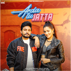 Listen to Arda Tu Jatta song with lyrics from Gagan Balran