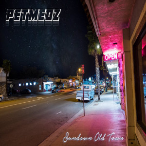 Listen to Monsters song with lyrics from Petmedz