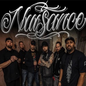 收聽Nuisance的Purge (Explicit)歌詞歌曲