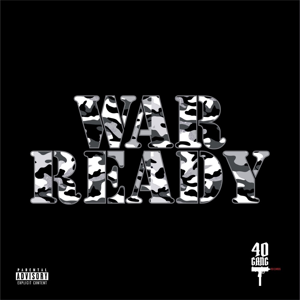 War Ready (Explicit)