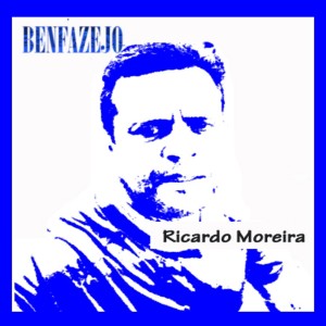 收听Ricardo Moreira的Benfazejo歌词歌曲