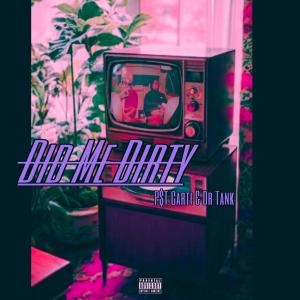 收聽P$T Carti的Did Me Dirty (feat. Dr Tank) (Explicit)歌詞歌曲