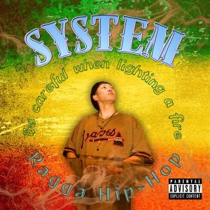 Listen to SYSTEM (Explicit) song with lyrics from Fleepy
