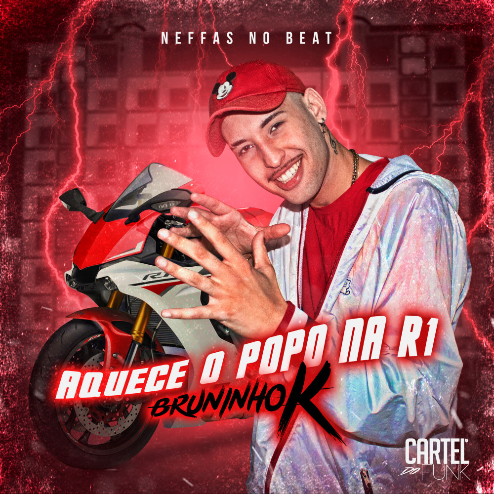 Aquece o Popo na R1 (Explicit)