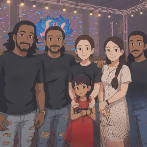 default playlist img