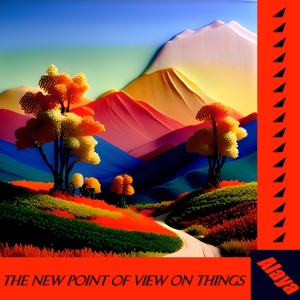 Alaya的專輯The New Point of View on Things