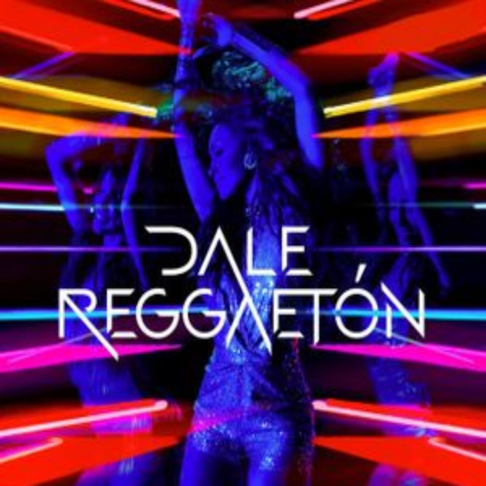 Dale Reggaetón