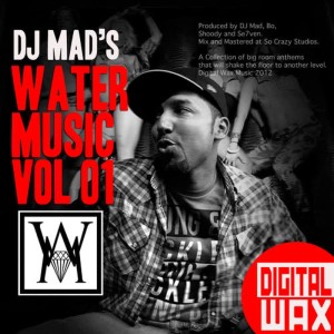 收聽Dj Mad的Dream Maker Feat. shoody and Bo (original)歌詞歌曲