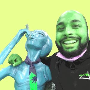 Dengarkan lagu Alchemy (Explicit) nyanyian SRI dengan lirik