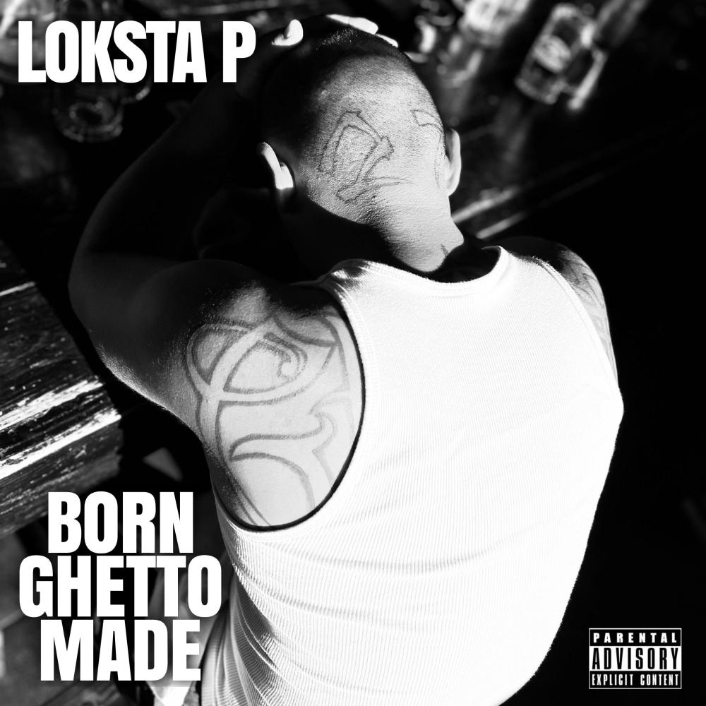 Born Ghetto Made (feat. P Thrizzle & V.O.T.G) (Explicit)