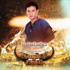 收聽ไผ่ พงศธร的อาลัยบัวเขียว (เพลงประกอบละคร นายฮ้อยทมิฬ)歌詞歌曲