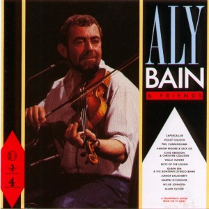 Aly Bain的專輯Aly Bain & Friends