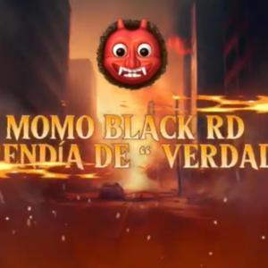 收聽momo black rd的Prendia de verdad歌詞歌曲