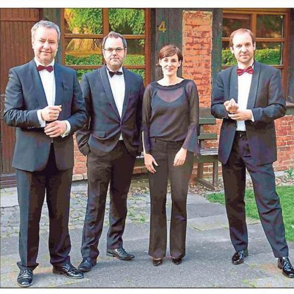 Reinhold Quartett