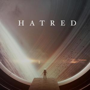 Album Hatred from Nathan Wagner