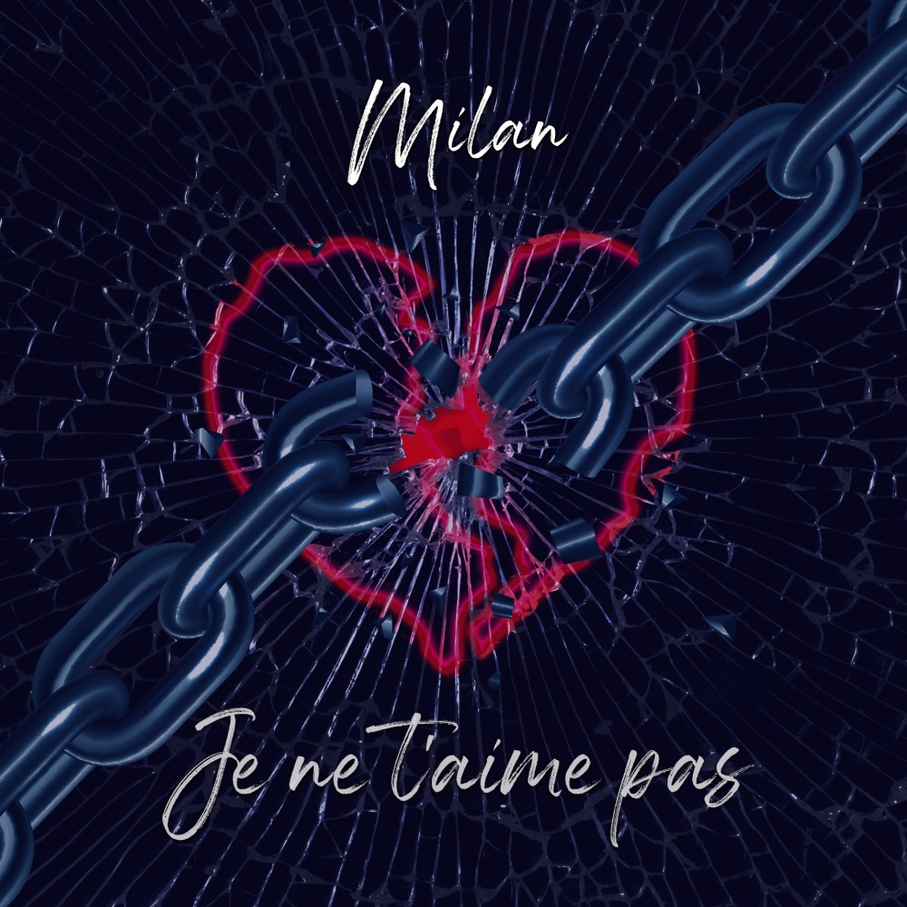 Je Ne T'aime Pas