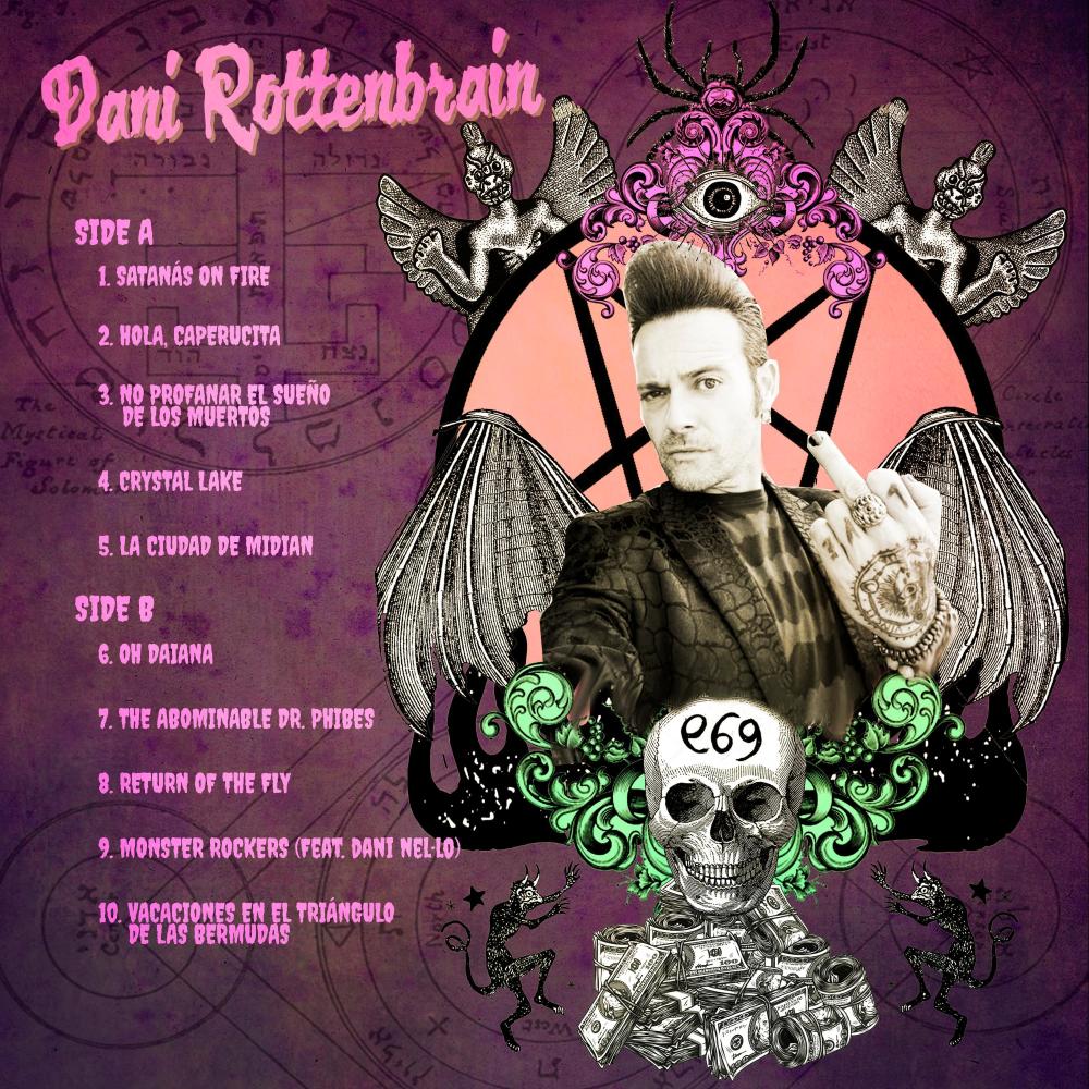 MONSTER ROCKERS (feat. Dani Nel·lo)