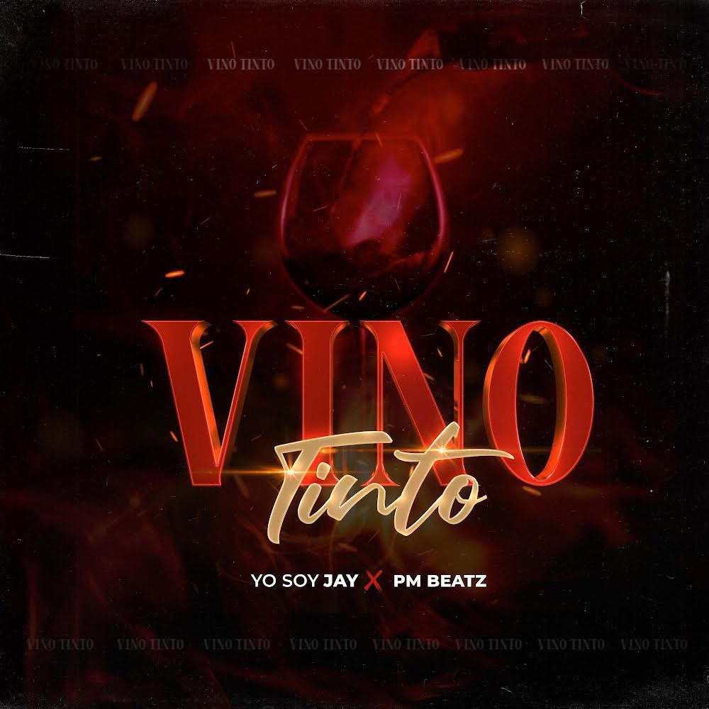 Vino Tinto