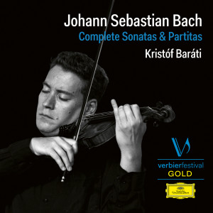 ดาวน์โหลดและฟังเพลง VI. Gigue (Live) พร้อมเนื้อเพลงจาก Kristof Barati