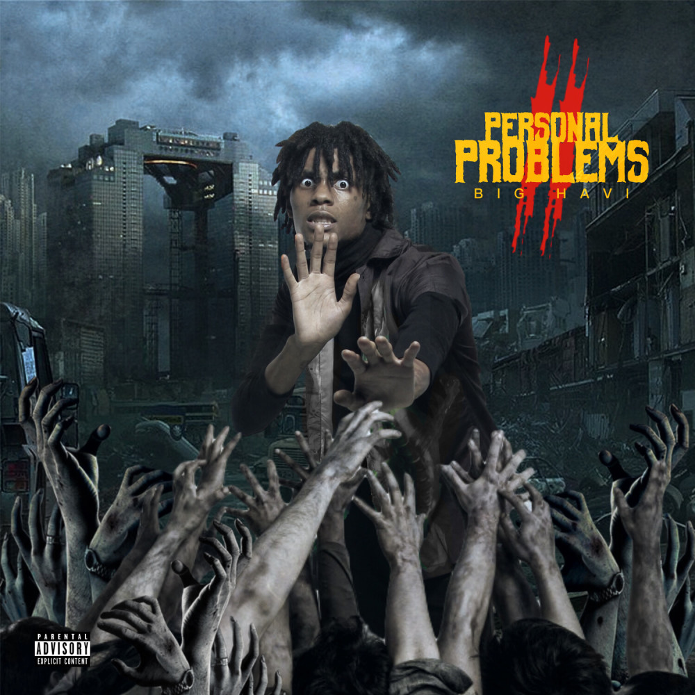 Don’t Approach Me (feat. OMB Peezy) (Explicit)