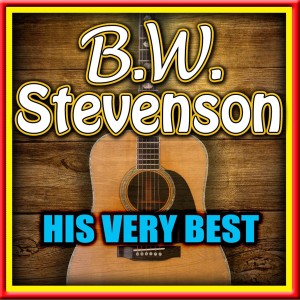 B.W. Stevenson的專輯His Very Best