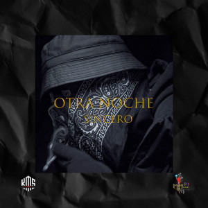 Album Otra Noche from Sincero