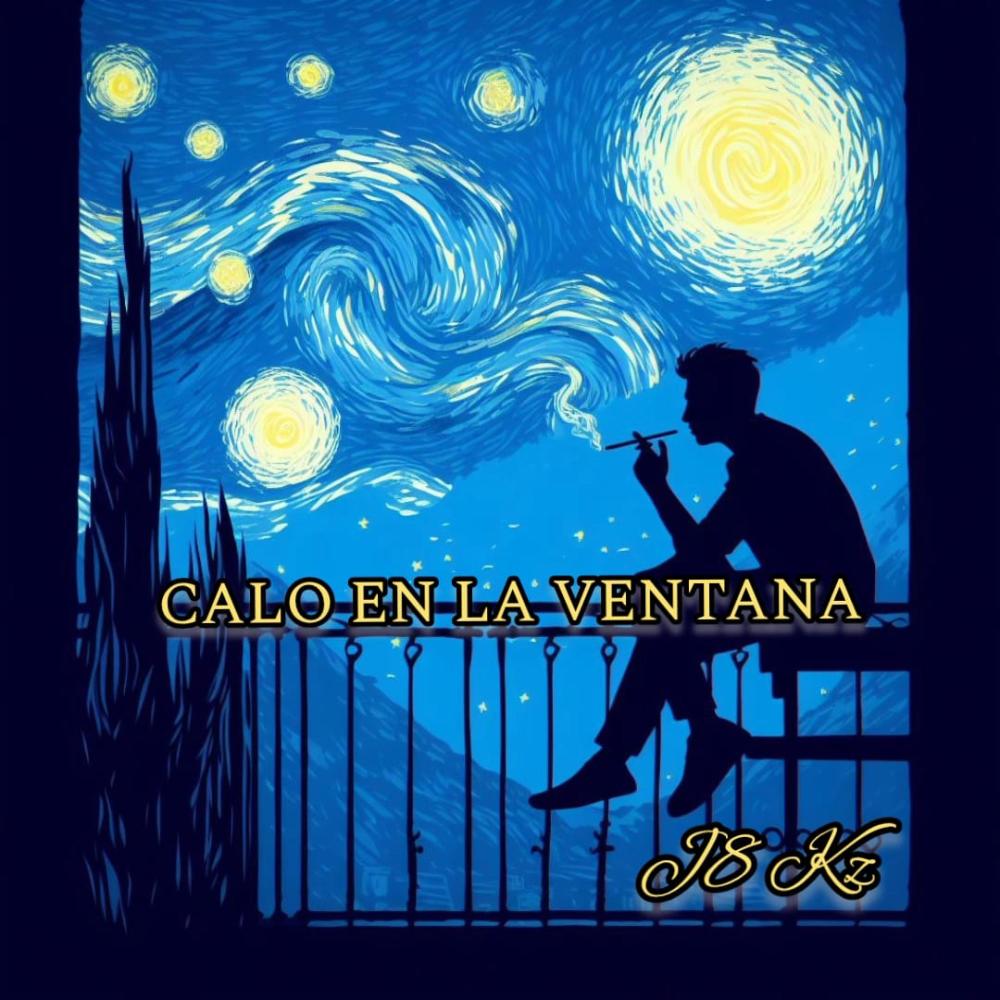 CALO EN LA VENTANA (Explicit)