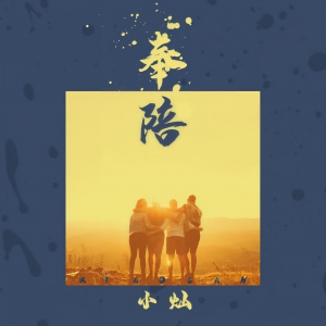 收聽空的奉陪歌詞歌曲